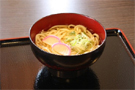 小松うどん